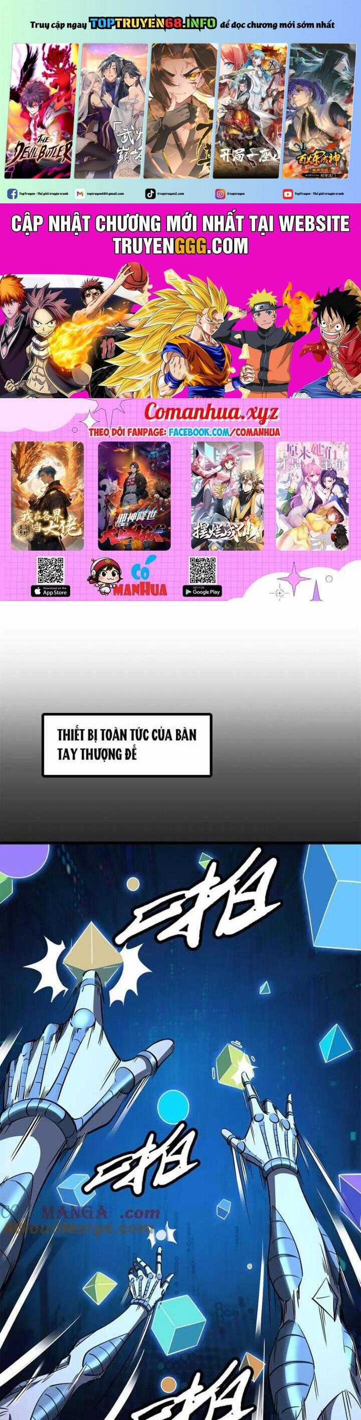 Siêu Cấp Thần Cơ Nhân - Chapter 300 - Trang 2