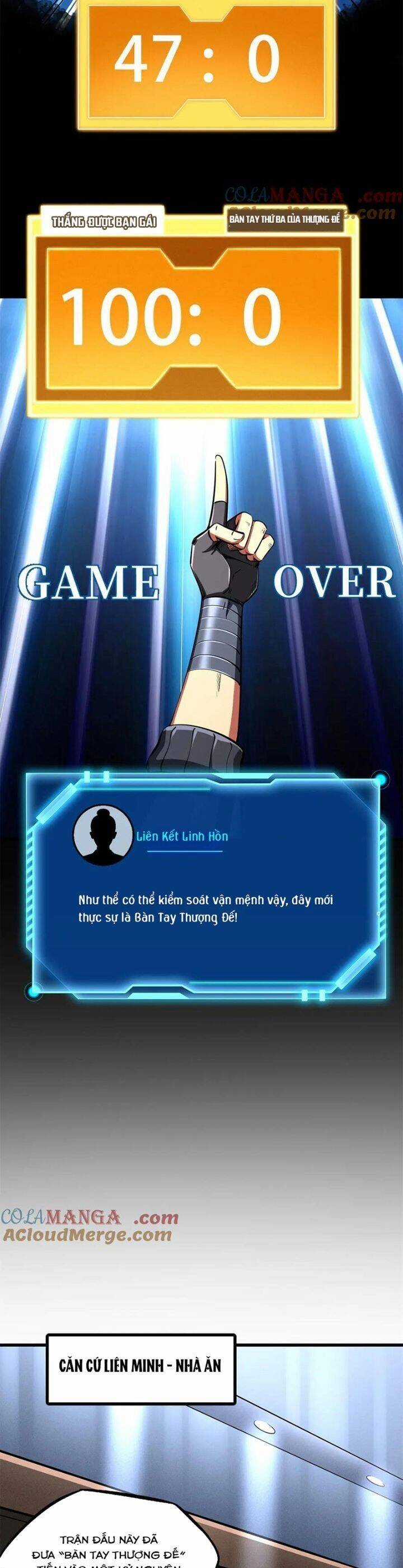 Siêu Cấp Thần Cơ Nhân - Chapter 300 - Trang 11