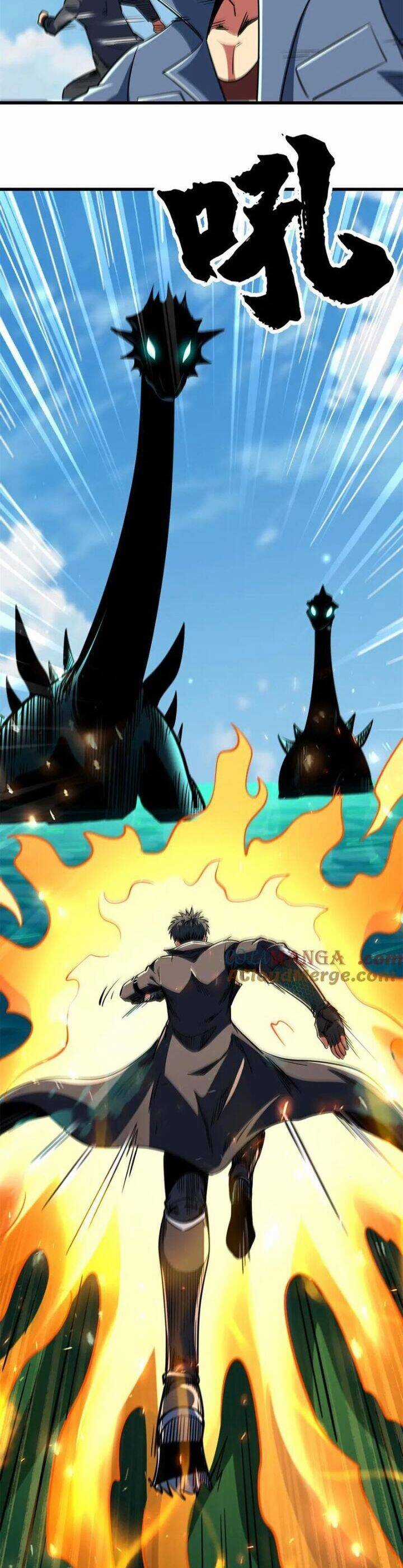 Siêu Cấp Thần Cơ Nhân - Chapter 300 - Trang 26