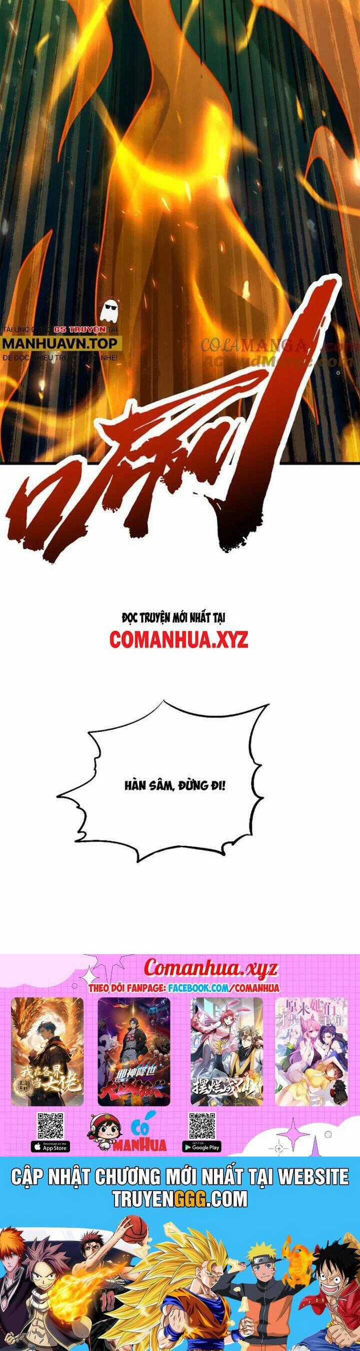 Siêu Cấp Thần Cơ Nhân - Chapter 300 - Trang 27