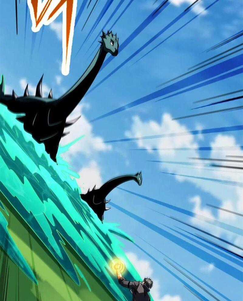 Siêu Cấp Thần Cơ Nhân - Chapter 301 - Trang 2