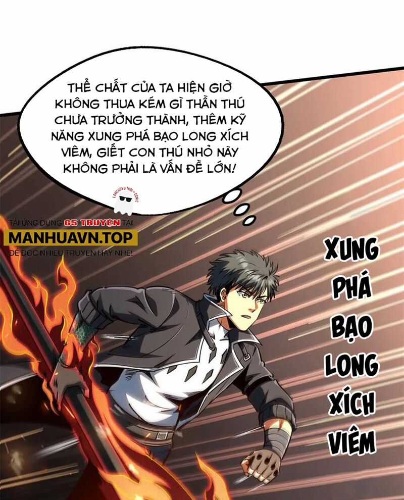 Siêu Cấp Thần Cơ Nhân - Chapter 301 - Trang 11