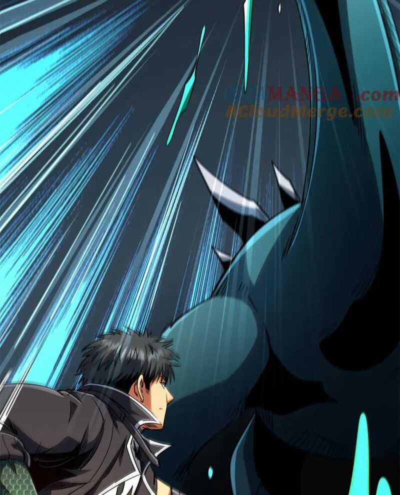 Siêu Cấp Thần Cơ Nhân - Chapter 301 - Trang 14