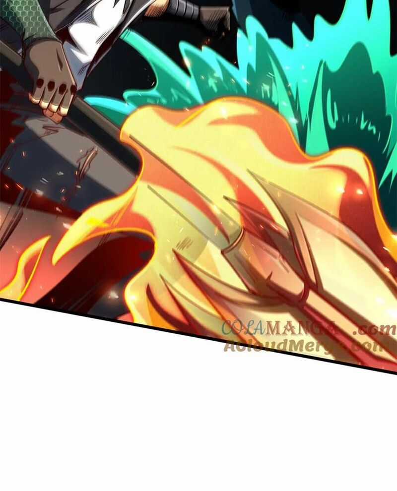 Siêu Cấp Thần Cơ Nhân - Chapter 301 - Trang 15