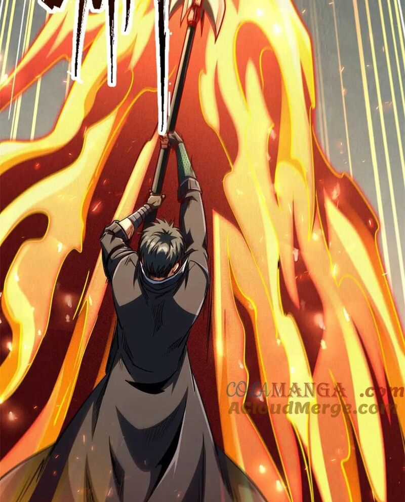 Siêu Cấp Thần Cơ Nhân - Chapter 301 - Trang 19