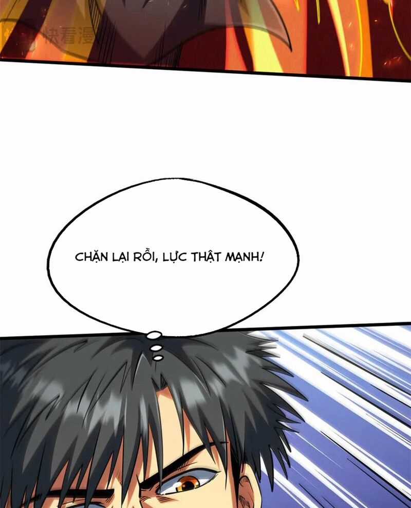 Siêu Cấp Thần Cơ Nhân - Chapter 301 - Trang 20