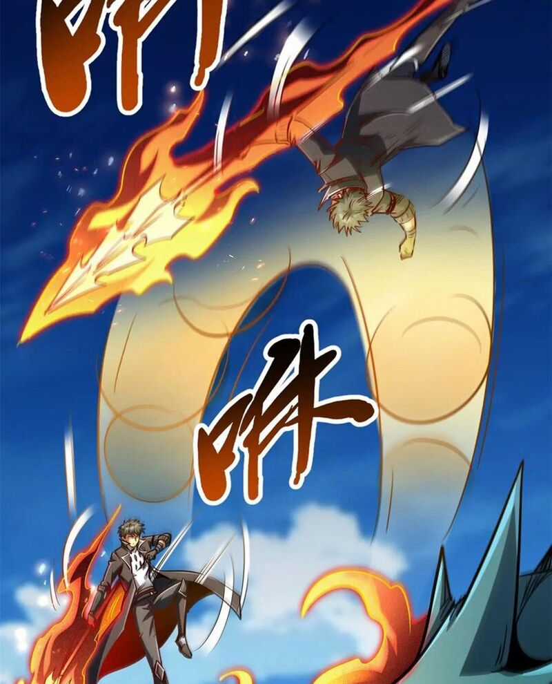 Siêu Cấp Thần Cơ Nhân - Chapter 301 - Trang 22