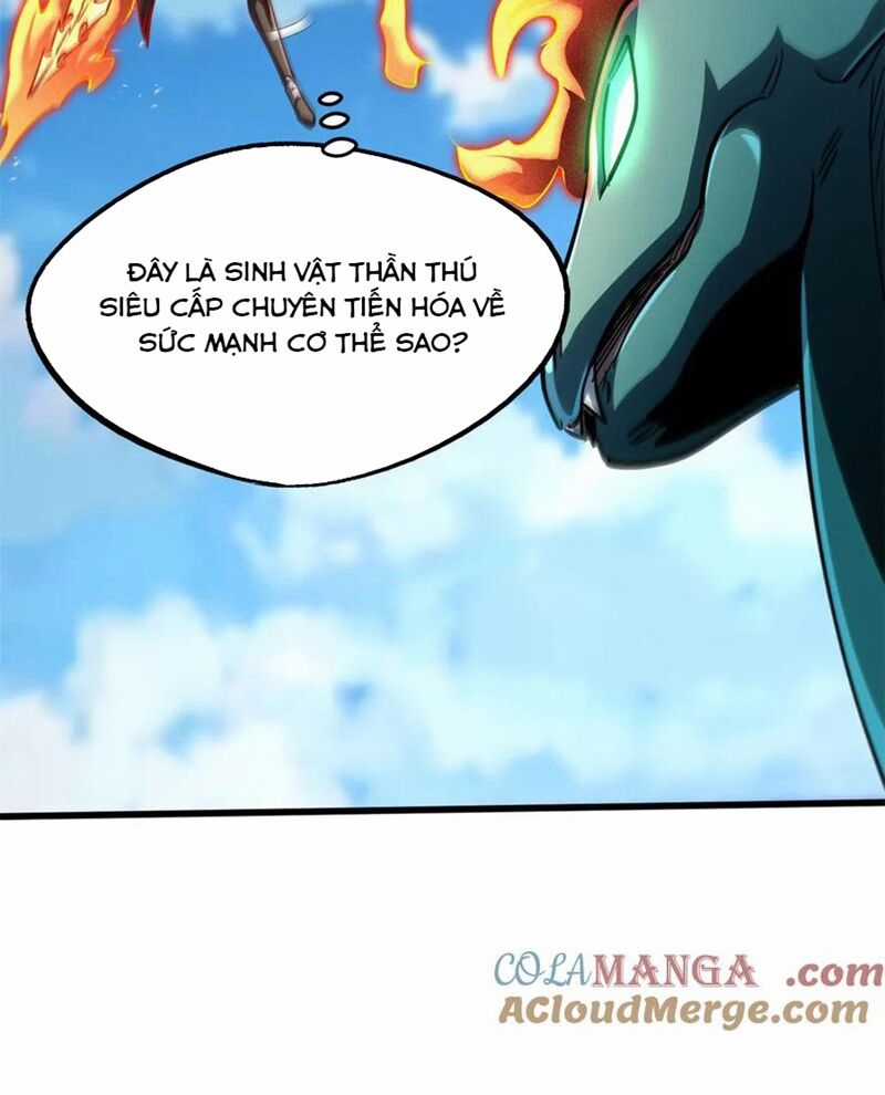 Siêu Cấp Thần Cơ Nhân - Chapter 301 - Trang 23