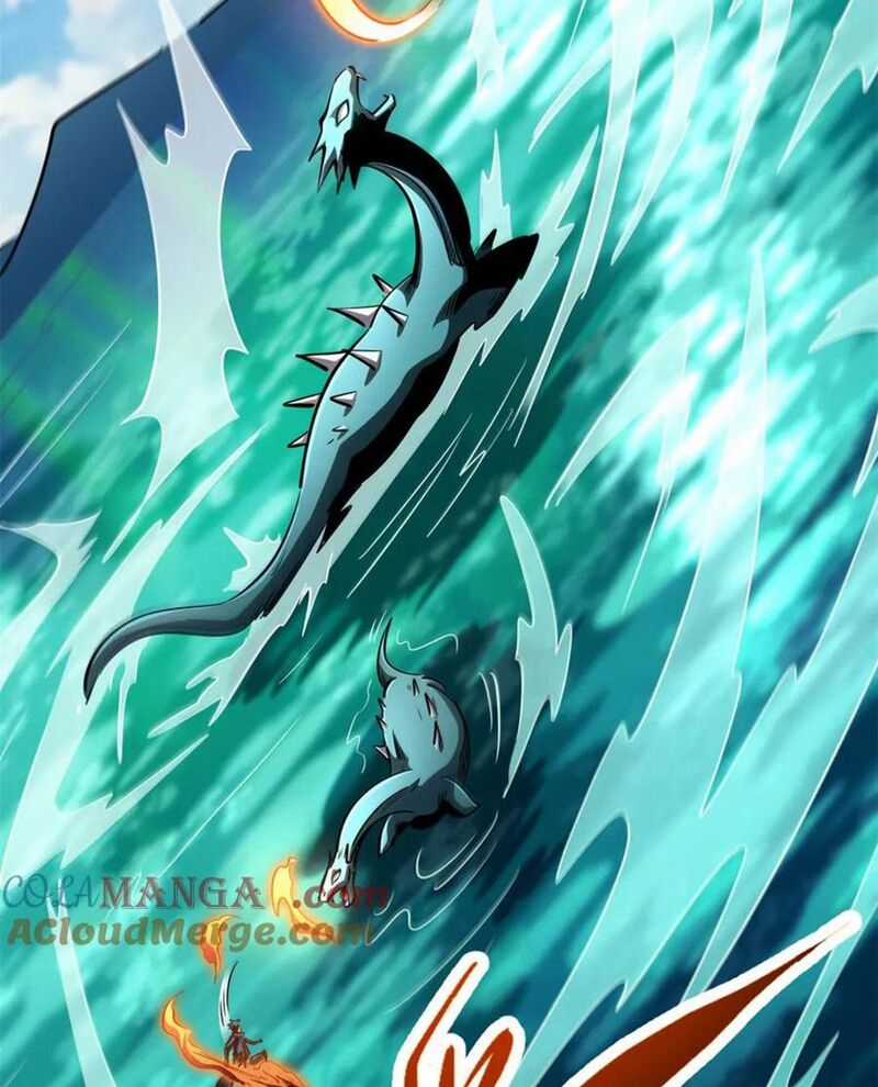 Siêu Cấp Thần Cơ Nhân - Chapter 301 - Trang 25