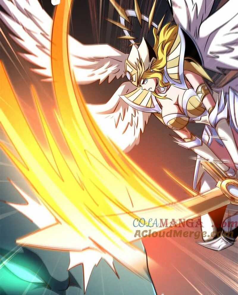 Siêu Cấp Thần Cơ Nhân - Chapter 301 - Trang 27