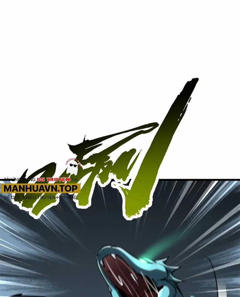 Siêu Cấp Thần Cơ Nhân - Chapter 301 - Trang 30