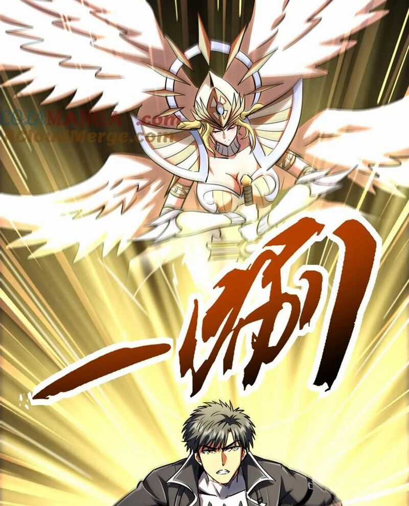 Siêu Cấp Thần Cơ Nhân - Chapter 301 - Trang 4