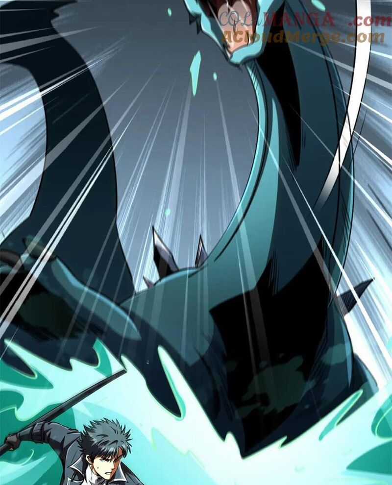 Siêu Cấp Thần Cơ Nhân - Chapter 301 - Trang 31