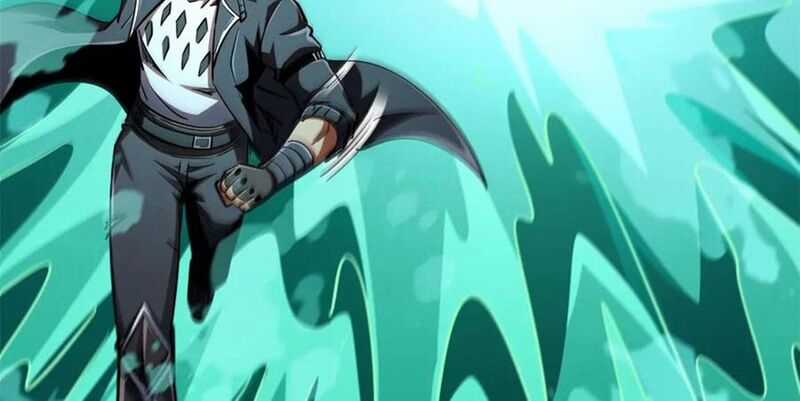 Siêu Cấp Thần Cơ Nhân - Chapter 301 - Trang 32