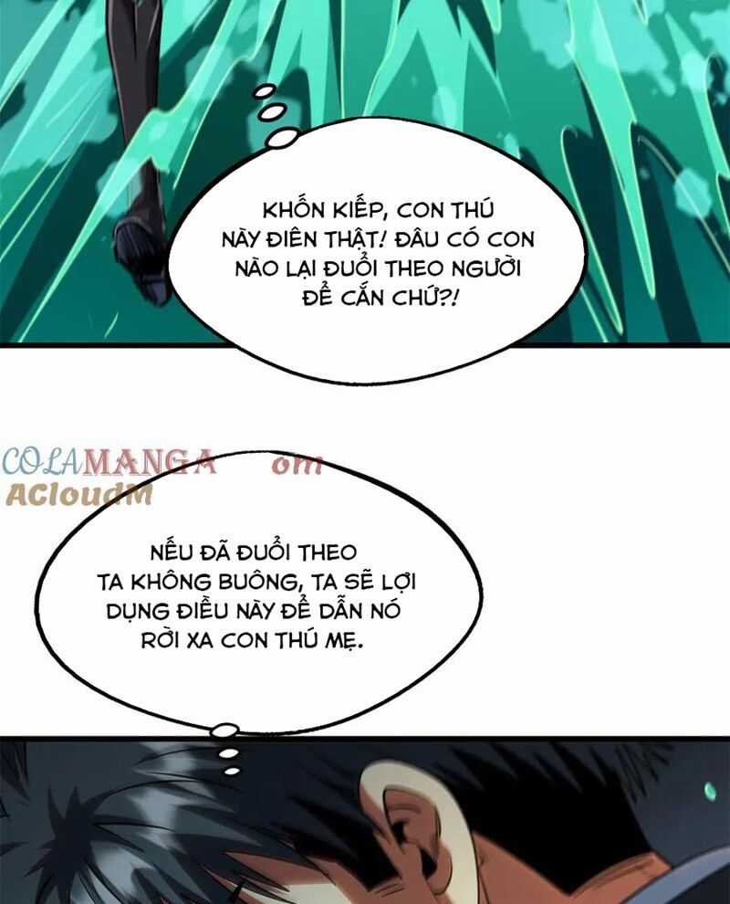 Siêu Cấp Thần Cơ Nhân - Chapter 301 - Trang 33