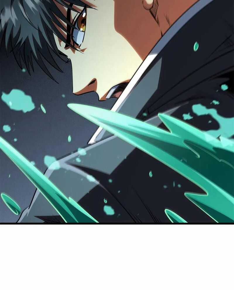 Siêu Cấp Thần Cơ Nhân - Chapter 301 - Trang 34