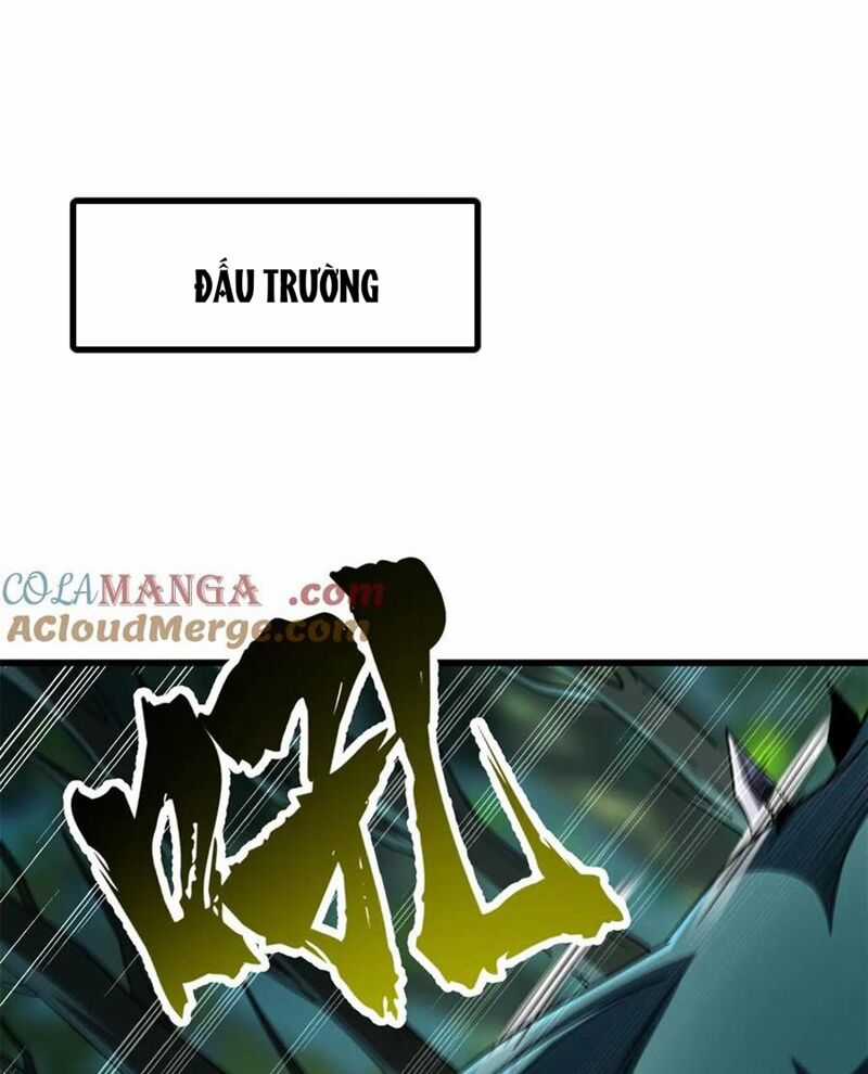 Siêu Cấp Thần Cơ Nhân - Chapter 301 - Trang 35