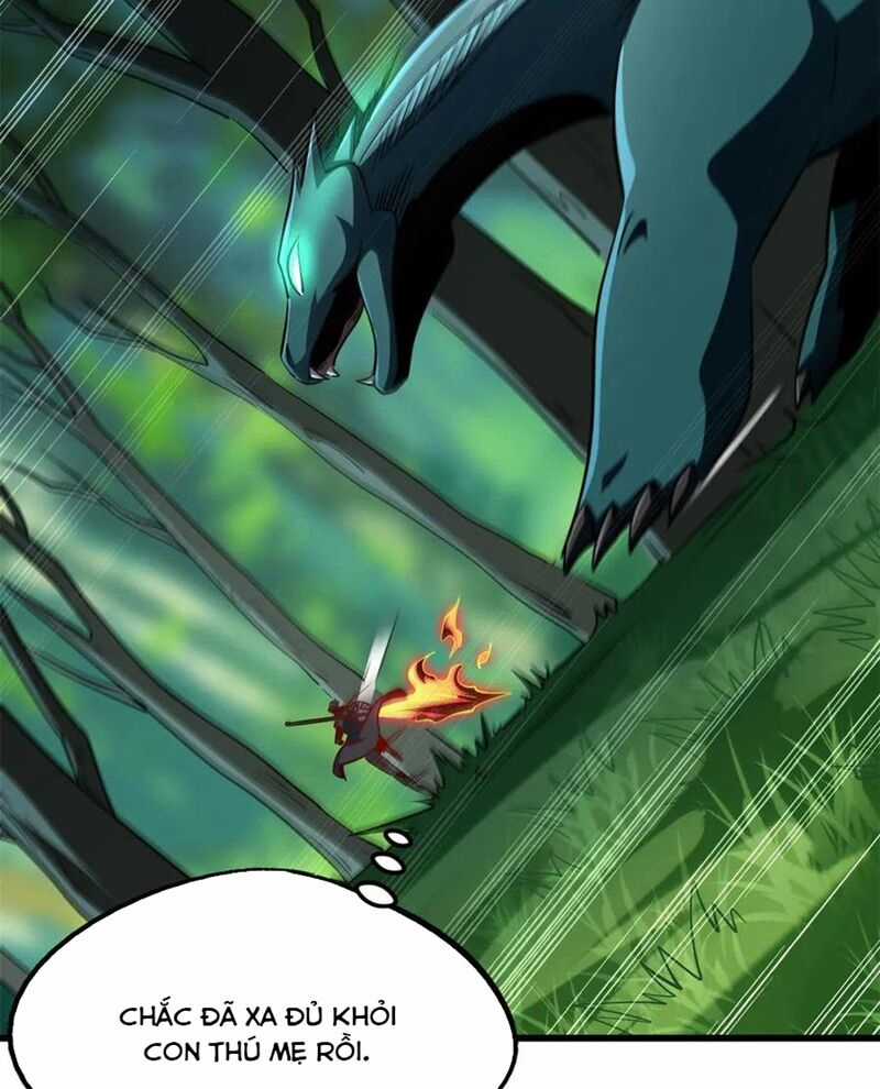 Siêu Cấp Thần Cơ Nhân - Chapter 301 - Trang 36