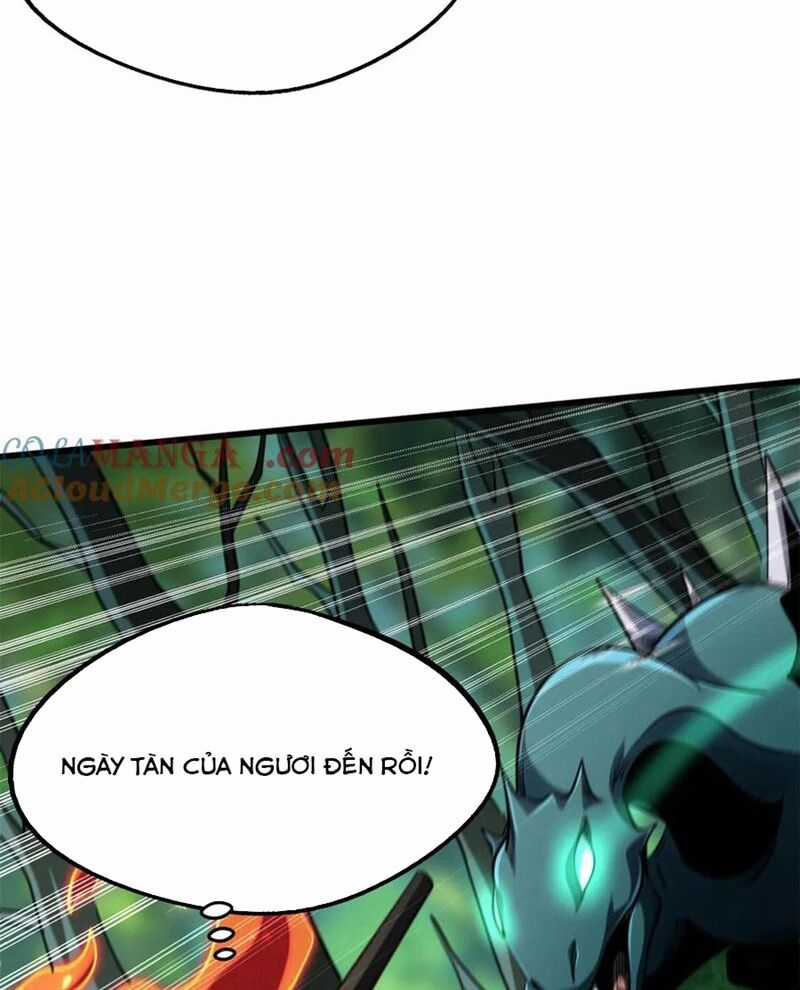 Siêu Cấp Thần Cơ Nhân - Chapter 301 - Trang 37