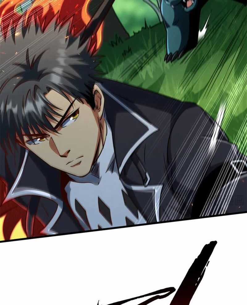 Siêu Cấp Thần Cơ Nhân - Chapter 301 - Trang 38