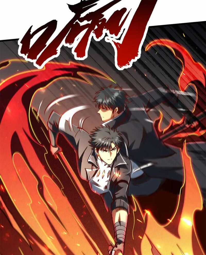 Siêu Cấp Thần Cơ Nhân - Chapter 301 - Trang 39