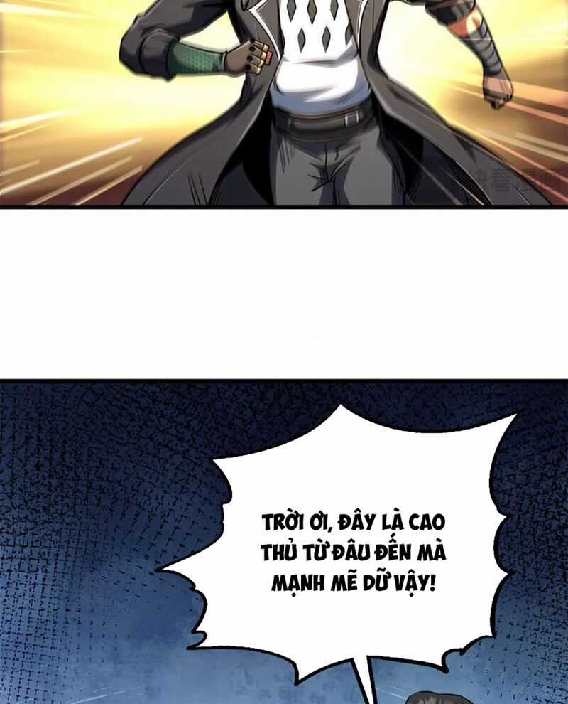 Siêu Cấp Thần Cơ Nhân - Chapter 301 - Trang 5