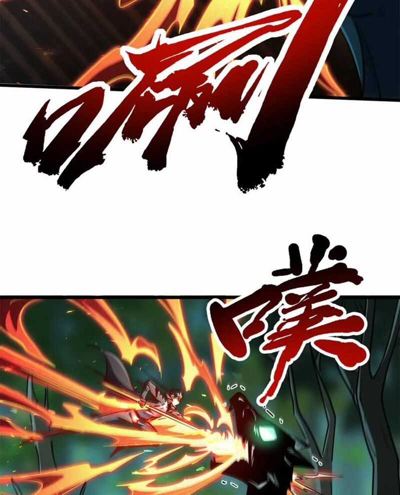 Siêu Cấp Thần Cơ Nhân - Chapter 301 - Trang 45