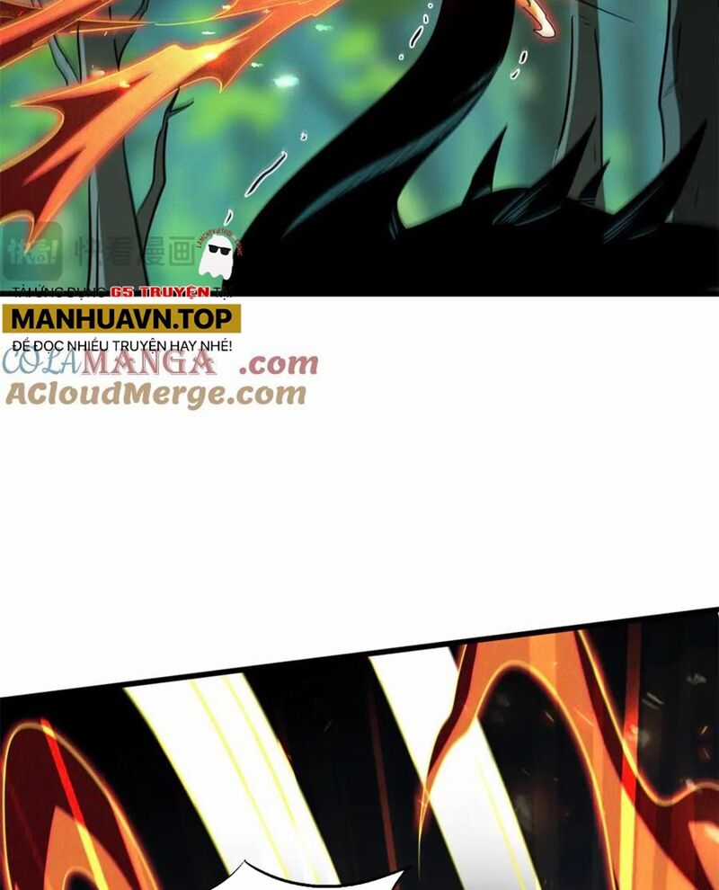 Siêu Cấp Thần Cơ Nhân - Chapter 301 - Trang 46