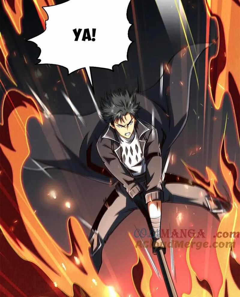 Siêu Cấp Thần Cơ Nhân - Chapter 301 - Trang 47