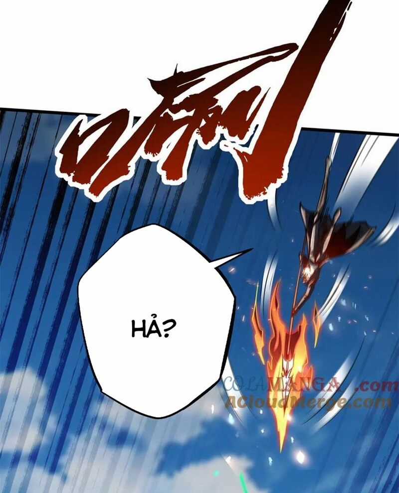 Siêu Cấp Thần Cơ Nhân - Chapter 301 - Trang 49