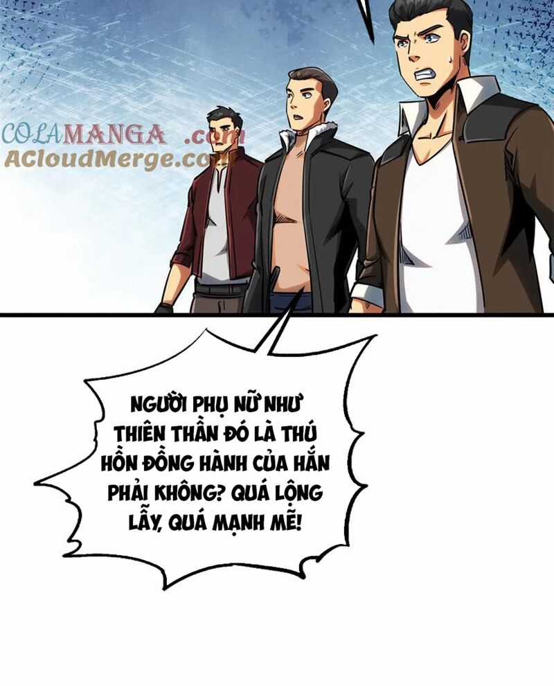 Siêu Cấp Thần Cơ Nhân - Chapter 301 - Trang 6