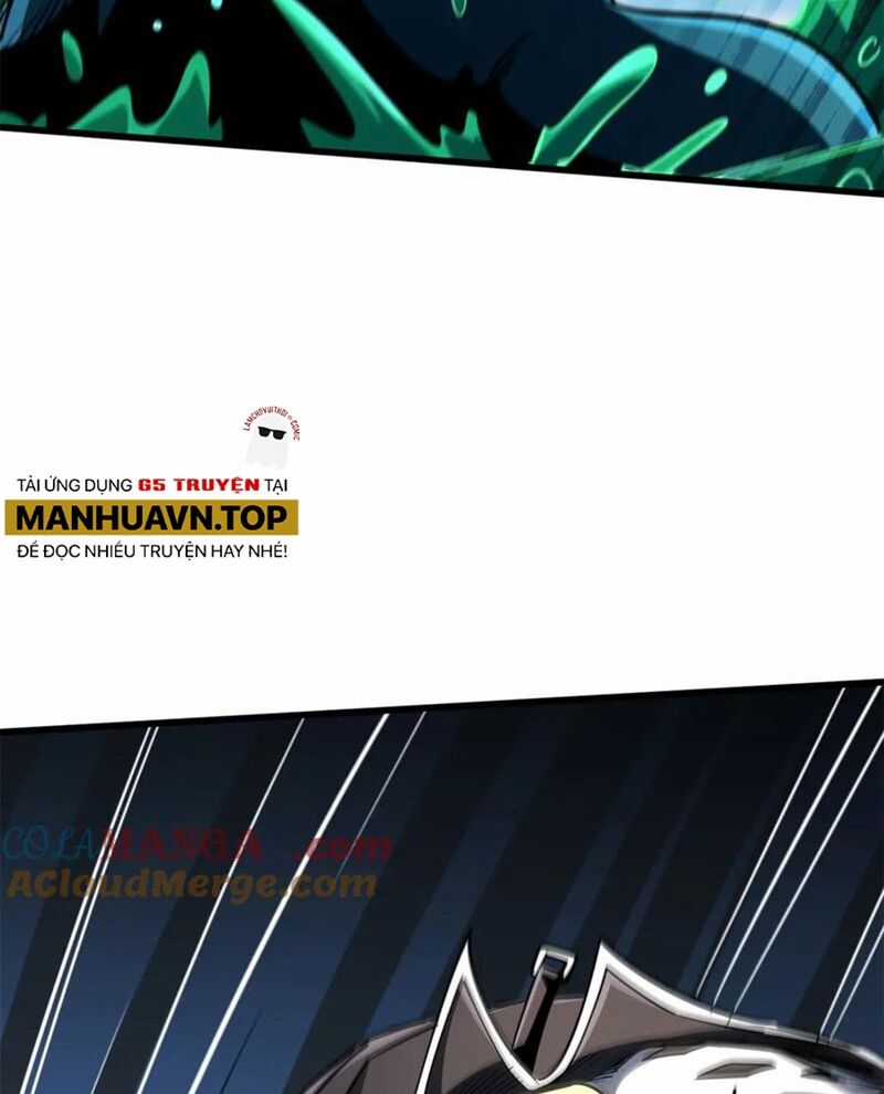 Siêu Cấp Thần Cơ Nhân - Chapter 301 - Trang 51