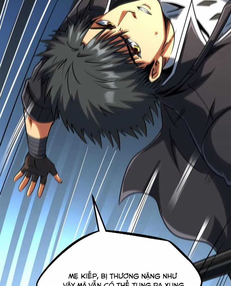 Siêu Cấp Thần Cơ Nhân - Chapter 301 - Trang 52