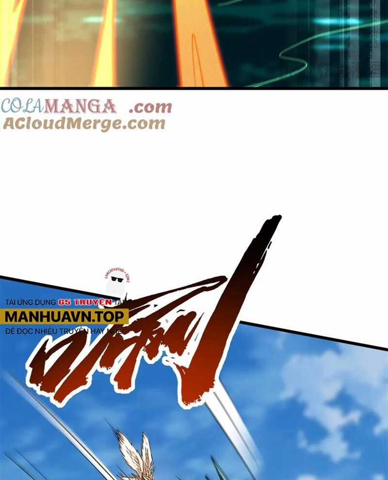 Siêu Cấp Thần Cơ Nhân - Chapter 301 - Trang 57