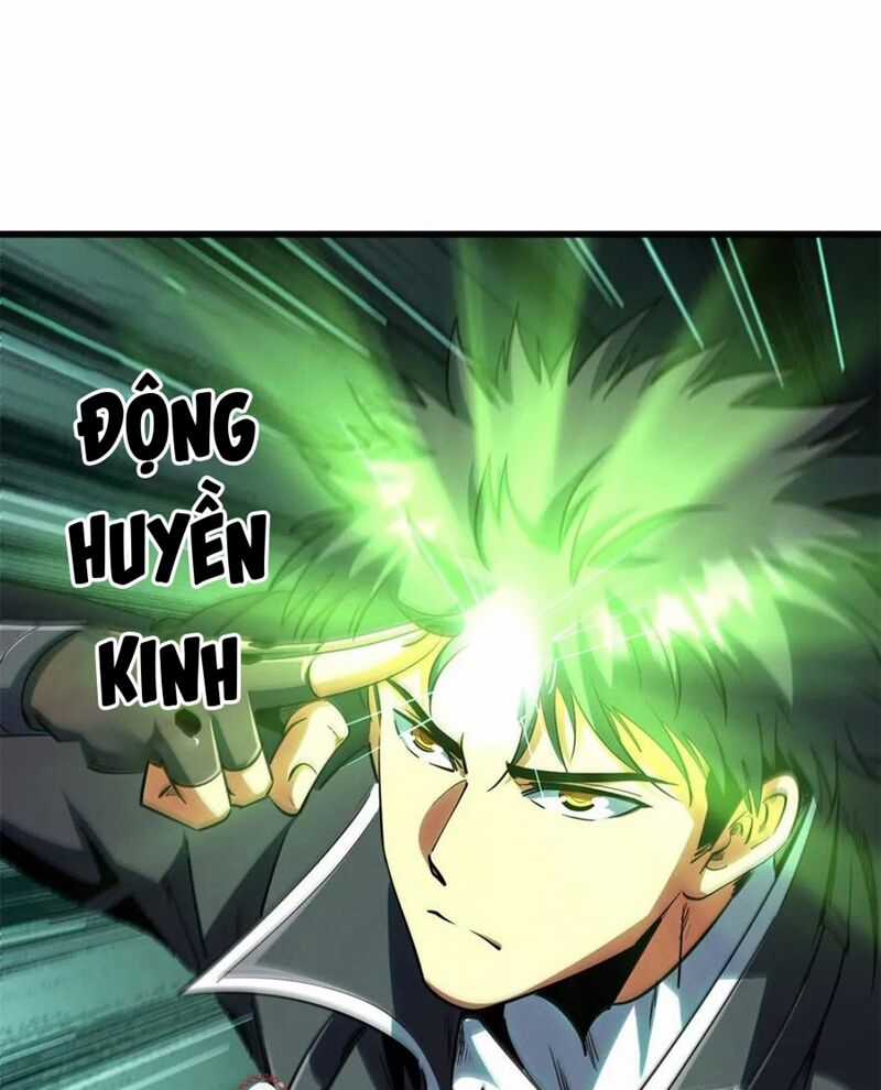 Siêu Cấp Thần Cơ Nhân - Chapter 301 - Trang 7