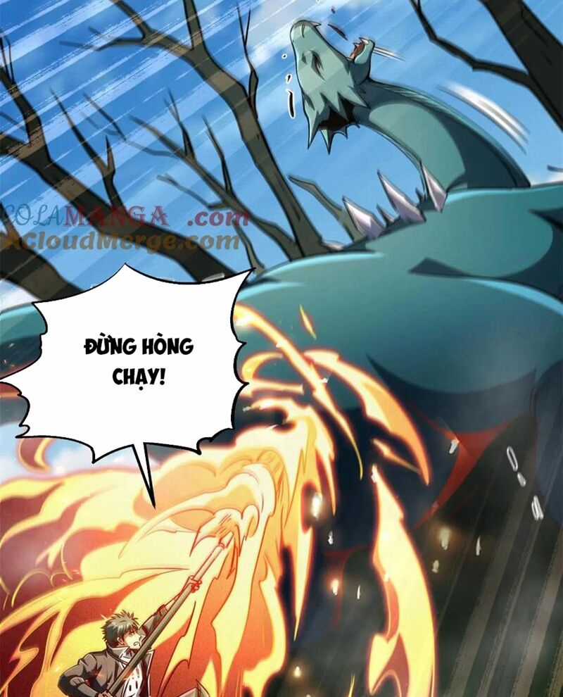 Siêu Cấp Thần Cơ Nhân - Chapter 301 - Trang 63