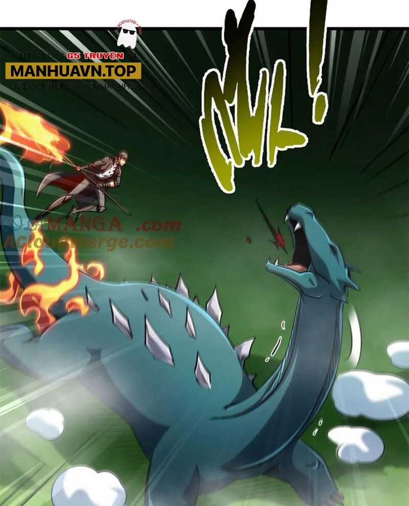 Siêu Cấp Thần Cơ Nhân - Chapter 301 - Trang 65