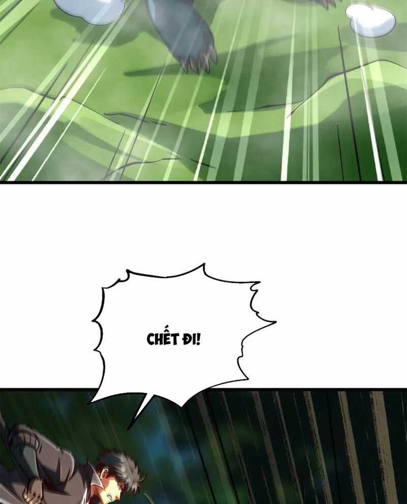 Siêu Cấp Thần Cơ Nhân - Chapter 301 - Trang 66