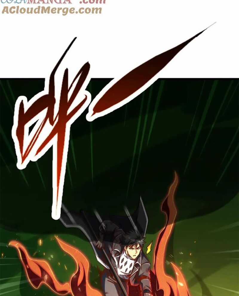 Siêu Cấp Thần Cơ Nhân - Chapter 301 - Trang 69