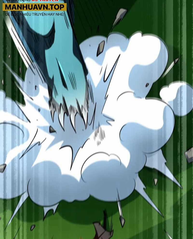 Siêu Cấp Thần Cơ Nhân - Chapter 301 - Trang 72