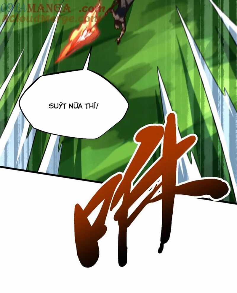 Siêu Cấp Thần Cơ Nhân - Chapter 301 - Trang 73