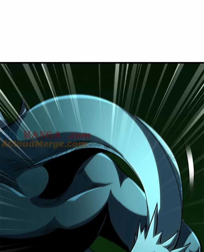 Siêu Cấp Thần Cơ Nhân - Chapter 301 - Trang 74