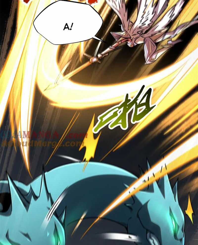 Siêu Cấp Thần Cơ Nhân - Chapter 301 - Trang 76