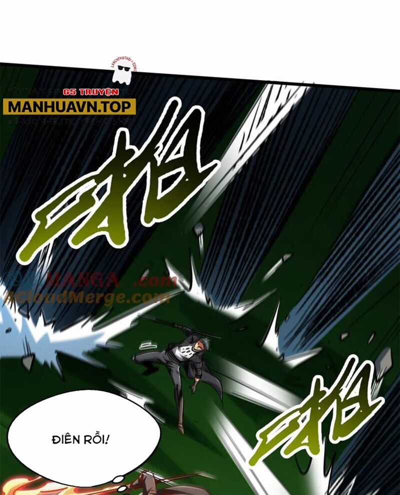 Siêu Cấp Thần Cơ Nhân - Chapter 301 - Trang 78