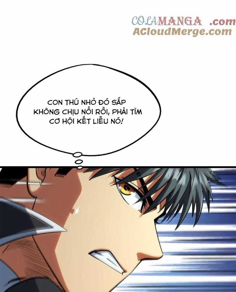 Siêu Cấp Thần Cơ Nhân - Chapter 301 - Trang 80