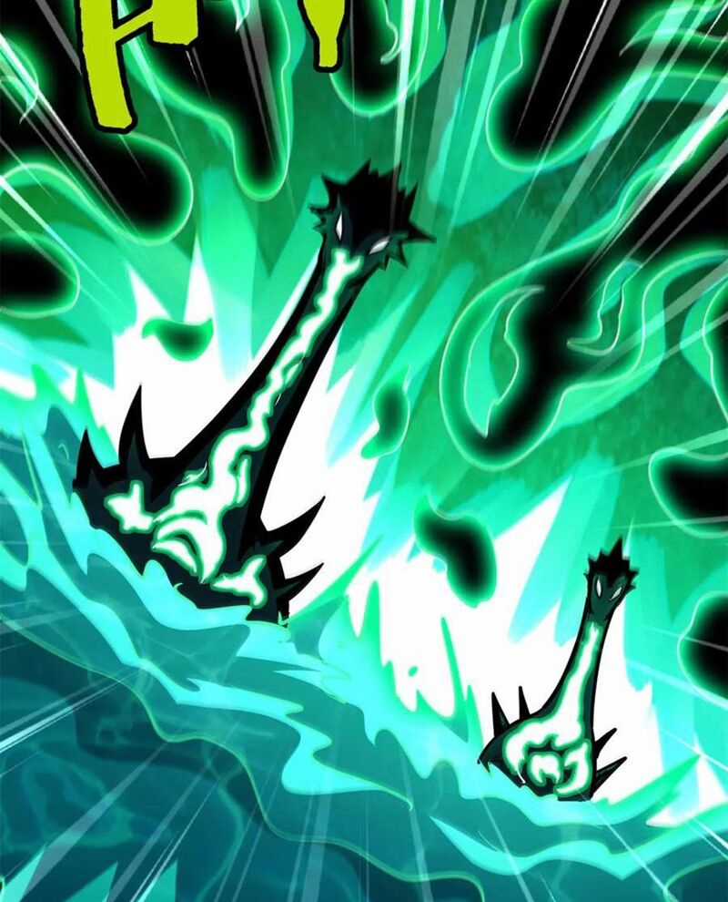 Siêu Cấp Thần Cơ Nhân - Chapter 301 - Trang 9