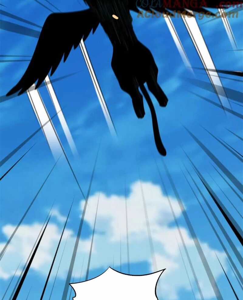 Siêu Cấp Thần Cơ Nhân - Chapter 301 - Trang 82