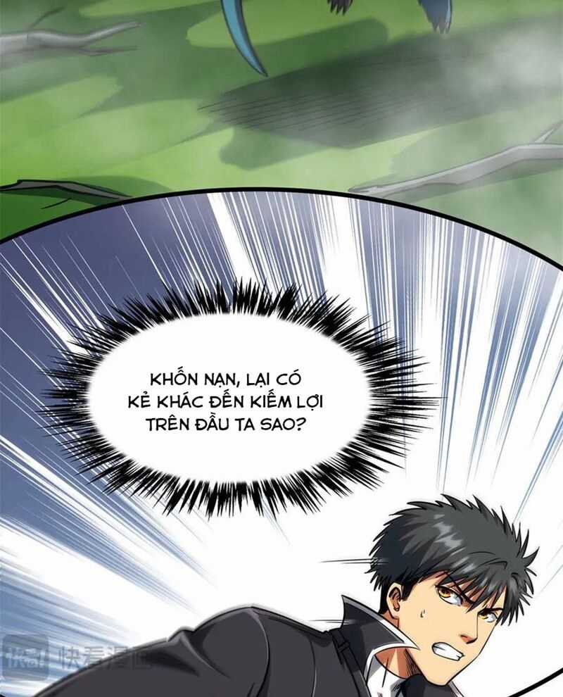 Siêu Cấp Thần Cơ Nhân - Chapter 301 - Trang 86