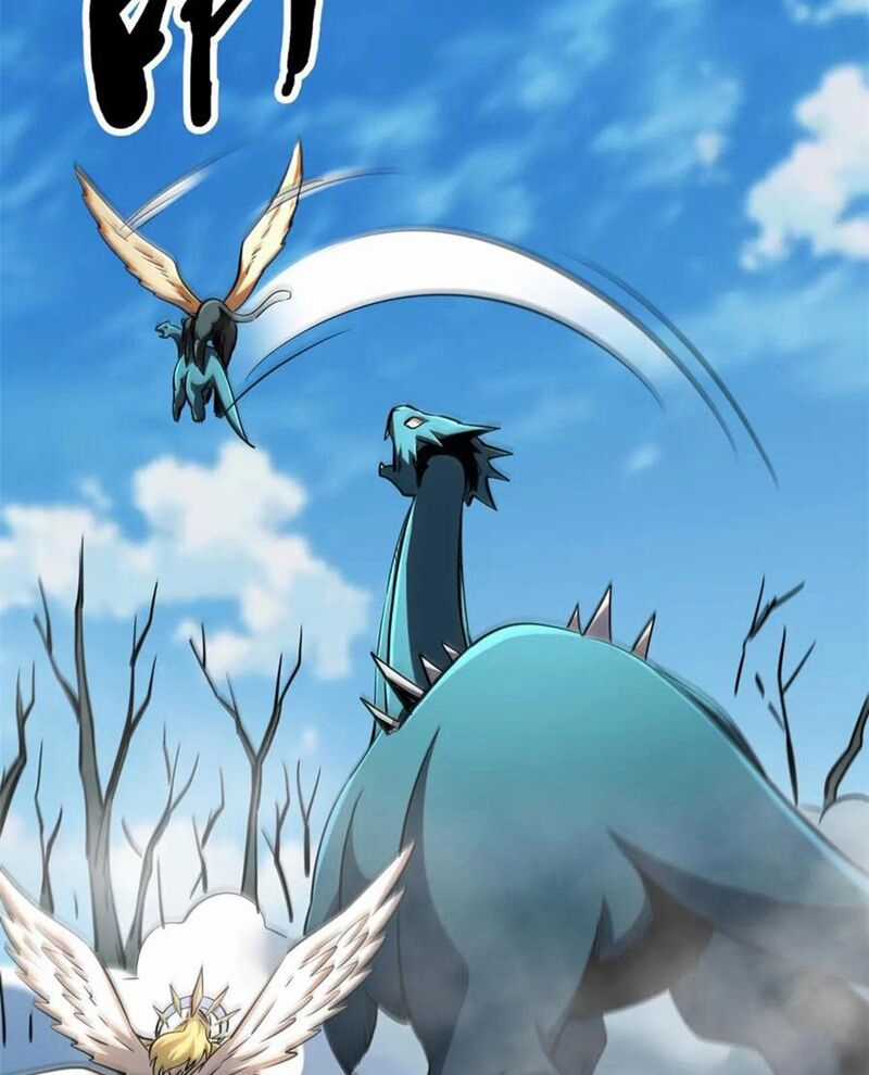 Siêu Cấp Thần Cơ Nhân - Chapter 301 - Trang 88