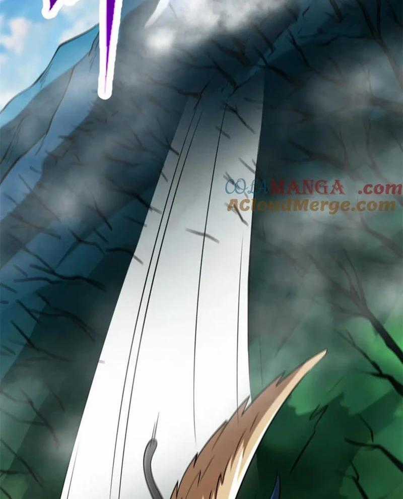 Siêu Cấp Thần Cơ Nhân - Chapter 302 - Trang 2